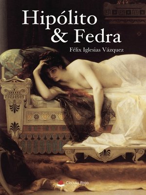 cover image of Hipólito y Fedra